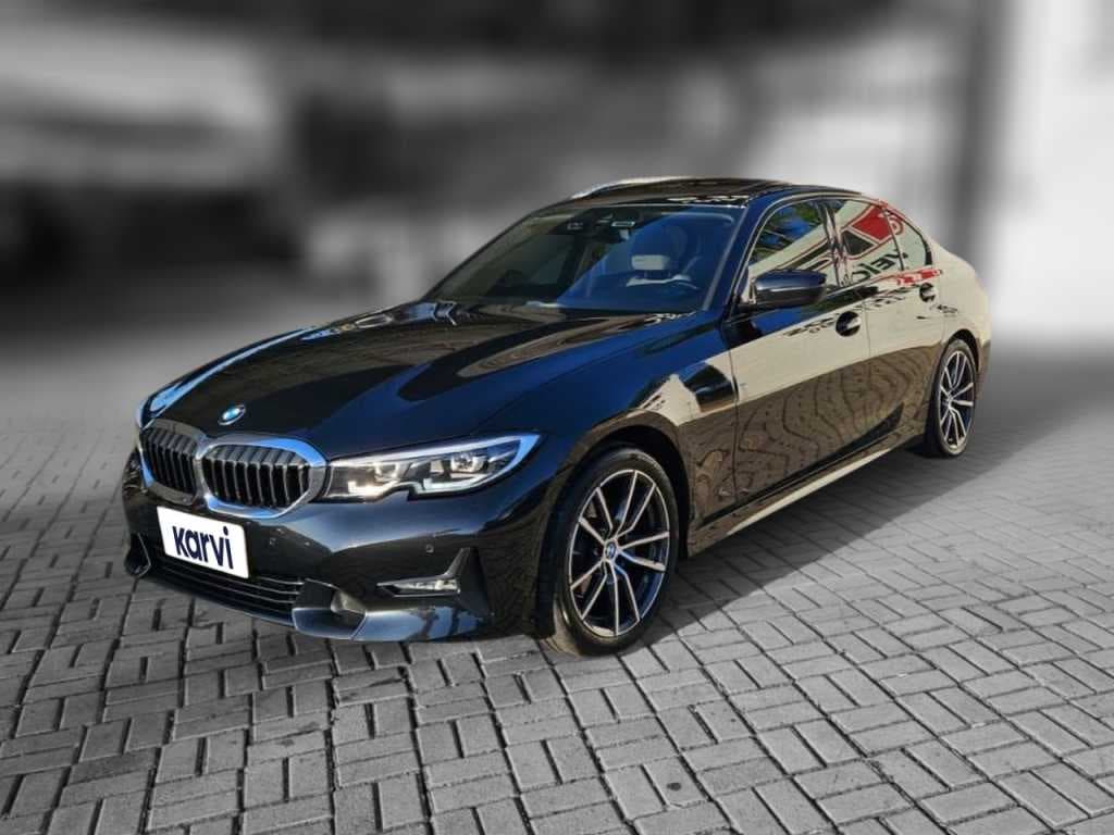 Tabela Fipe Bmw 328i Karvi