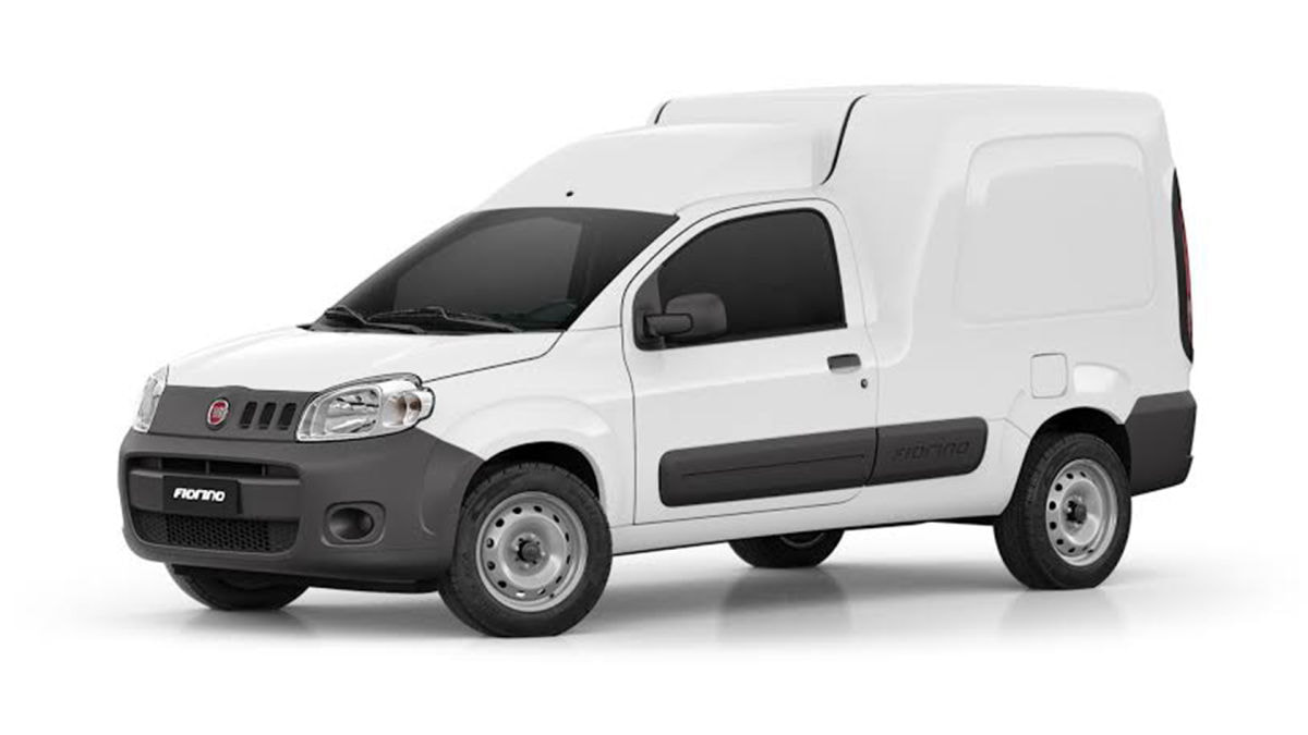 fiat fiorino