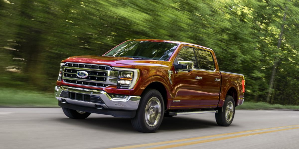 Conheça as novidades do Ford F150 Karvi Blog!