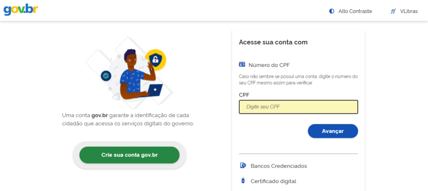 Como Consultar A CNH Pelo CPF? | Karvi Blog!