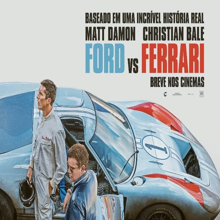10 filmes de carros que marcaram a história do cinema mundial, Carros