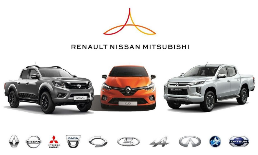 Futuro da aliança Renault-Nissan volta a entrar em xeque