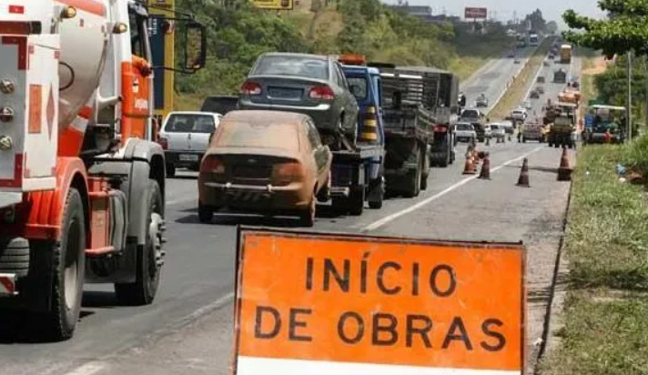 Placas De Obras Em Rodovias Entenda Karvi Blog