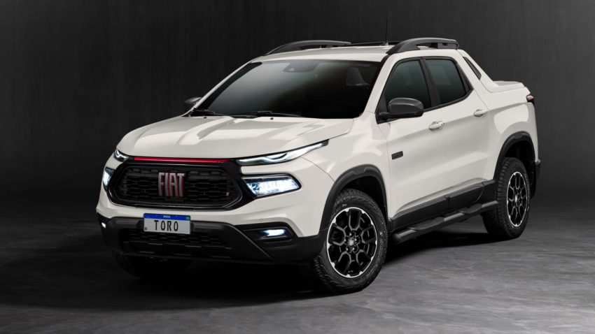 fiat toro 2024