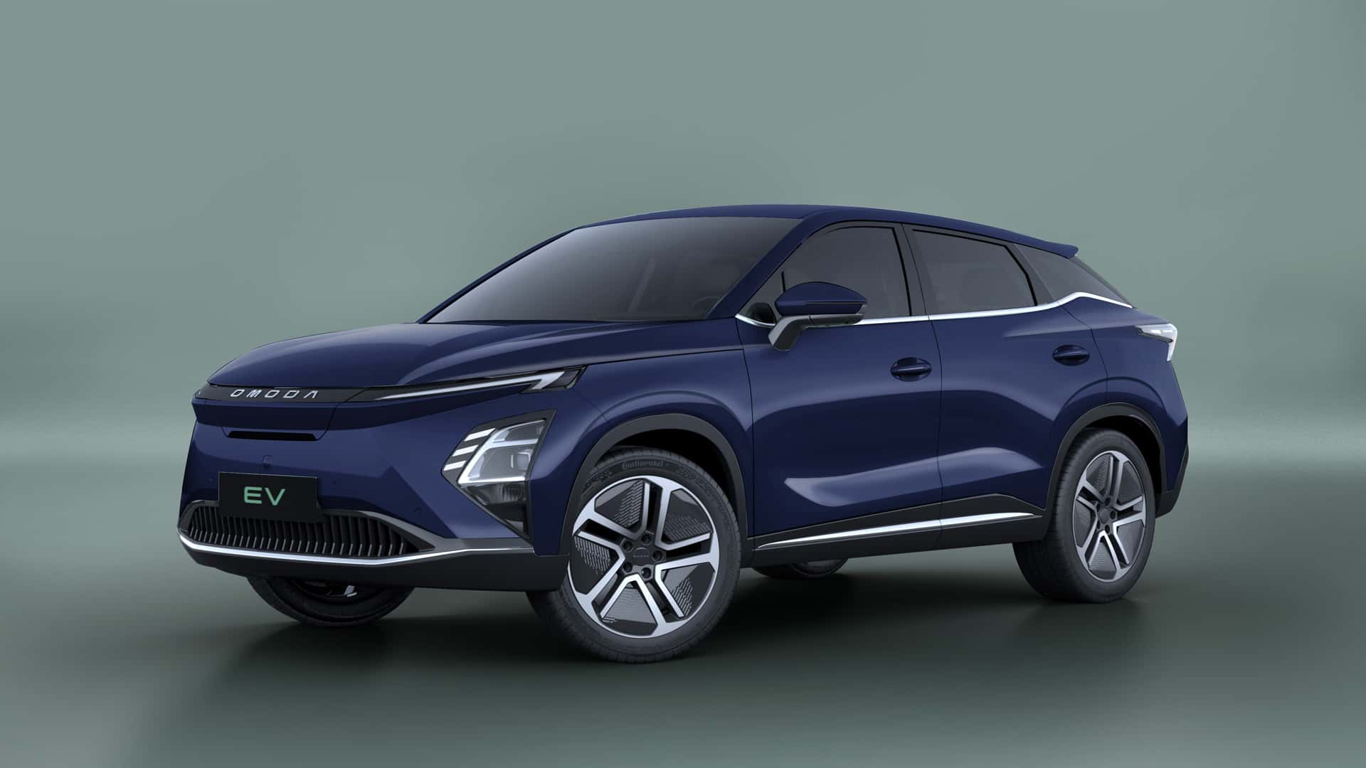 Novos SUVs Da Omoda Chegam Ao Brasil Em 2024 | Karvi Blog!